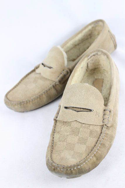 Gloria Flat Loafers - Shoes 1A65IS